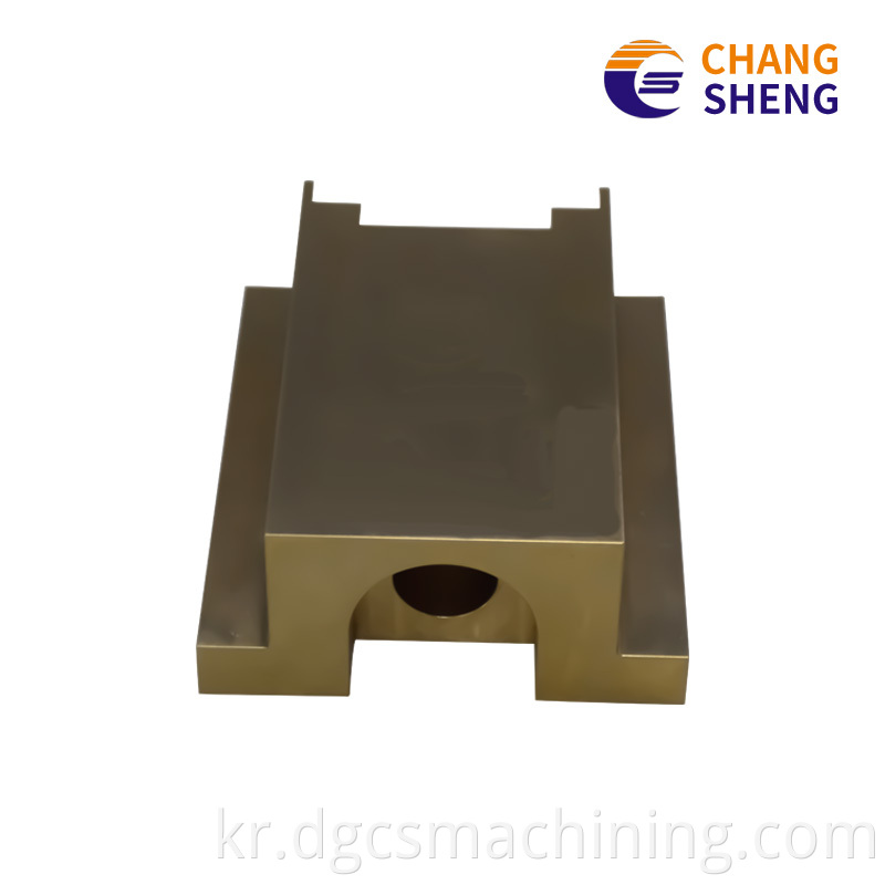 Cnc Milling Machine Parts4